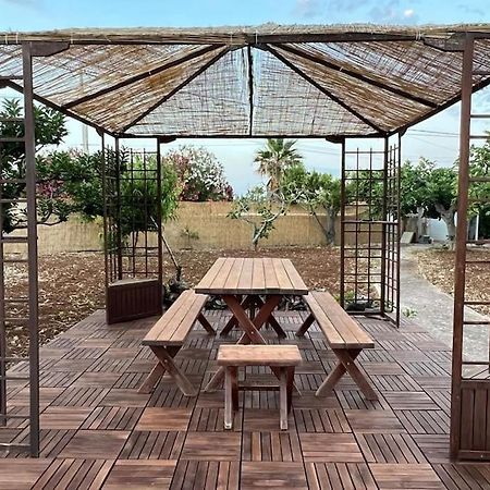 Villa Karmarea モーラ・ディ・バーリ エクステリア 写真