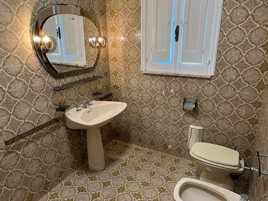 Villa Karmarea モーラ・ディ・バーリ エクステリア 写真