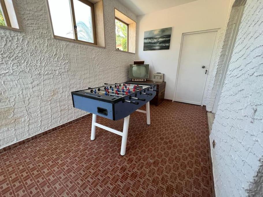 Villa Karmarea モーラ・ディ・バーリ エクステリア 写真